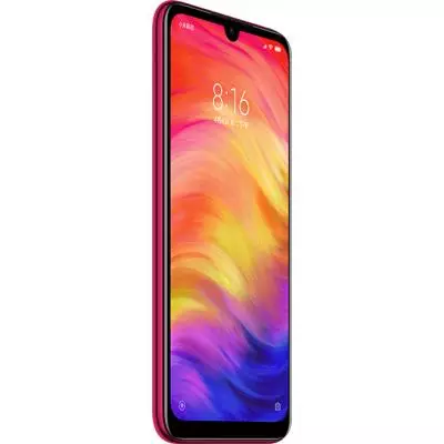 Мобильный телефон Xiaomi Redmi Note 7 4/128GB Nebula Red - 3
