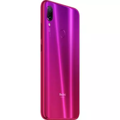 Мобильный телефон Xiaomi Redmi Note 7 4/128GB Nebula Red - 4