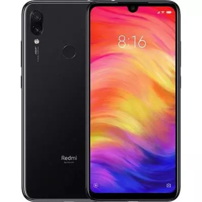 Мобильный телефон Xiaomi Redmi Note 7 4/128GB Space Black - 5 Мобильный телефон Xiaomi Redmi Note 7 4/128GB Space Black - 5