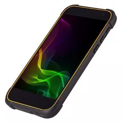 Мобильный телефон Sigma X-treme PQ29 Black Orange (4827798875520) - 4