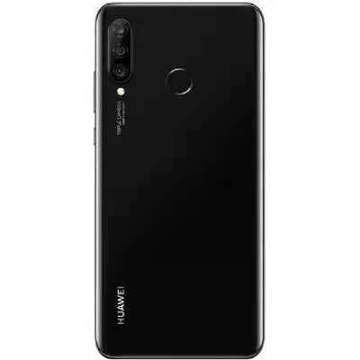 Мобильный телефон Huawei P30 Lite 4/128GB Midnight Black (51093PUS) - 1 Мобильный телефон Huawei P30 Lite 4/128GB Midnight Black (51093PUS) - 1