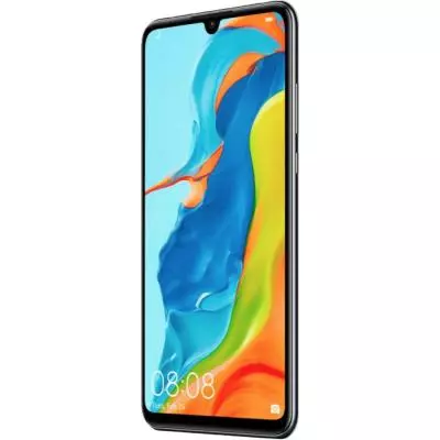 Мобильный телефон Huawei P30 Lite 4/128GB Midnight Black (51093PUS) - 4 Мобильный телефон Huawei P30 Lite 4/128GB Midnight Black (51093PUS) - 4