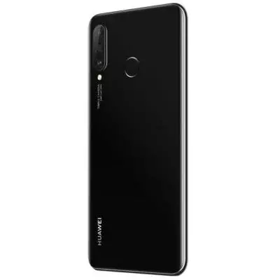 Мобильный телефон Huawei P30 Lite 4/128GB Midnight Black (51093PUS) - 5 Мобильный телефон Huawei P30 Lite 4/128GB Midnight Black (51093PUS) - 5