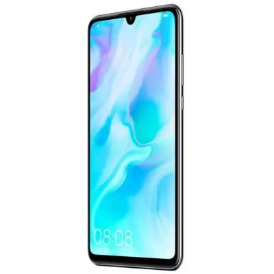 Мобильный телефон Huawei P30 Lite 4/128GB Pearl White (51093PUW) - 3 Мобильный телефон Huawei P30 Lite 4/128GB Pearl White (51093PUW) - 3