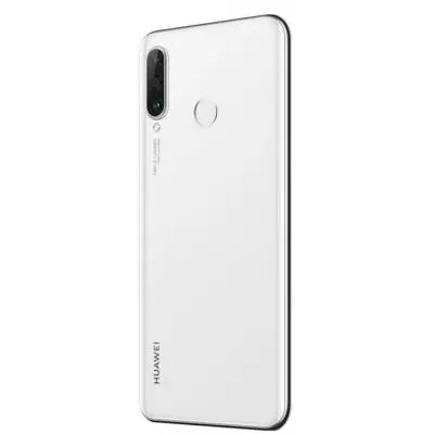 Мобильный телефон Huawei P30 Lite 4/128GB Pearl White (51093PUW) - 4 Мобильный телефон Huawei P30 Lite 4/128GB Pearl White (51093PUW) - 4