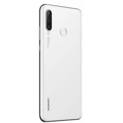 Мобильный телефон Huawei P30 Lite 4/128GB Pearl White (51093PUW) - 5 Мобильный телефон Huawei P30 Lite 4/128GB Pearl White (51093PUW) - 5