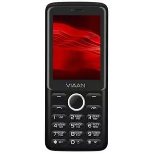 Мобильный телефон Viaan V281B Black