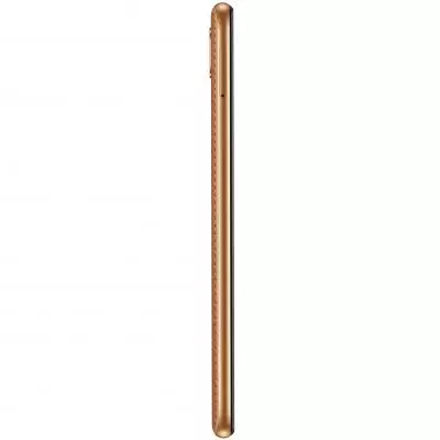 Мобильный телефон Huawei Y5 2019 Brown Faux Leather (51093SHE/51093SGX) - 2