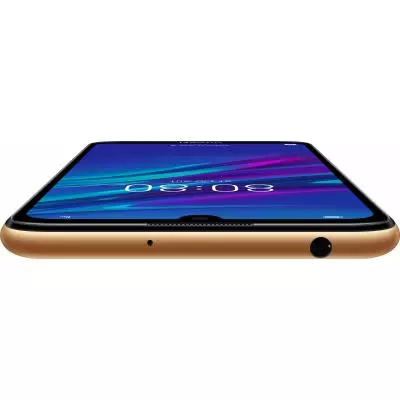 Мобильный телефон Huawei Y5 2019 Brown Faux Leather (51093SHE/51093SGX) - 5