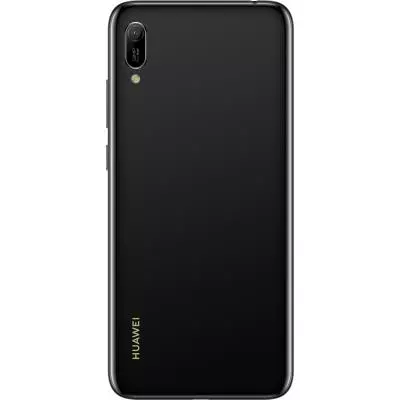 Мобильный телефон Huawei Y5 2019 Black Faux Leather (51093SHA/51093SGT) - 1