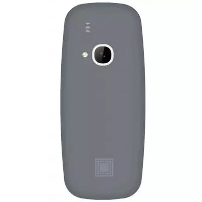 Мобильный телефон Assistant AS-201 Grey (873293012841) - 1 Мобильный телефон Assistant AS-201 Grey (873293012841) - 1