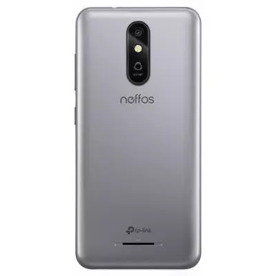 Мобильный телефон TP-Link Neffos C7 Lite 1/16Gb Grey - 1 Мобильный телефон TP-Link Neffos C7 Lite 1/16Gb Grey - 1