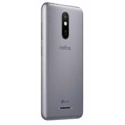 Мобильный телефон TP-Link Neffos C7 Lite 1/16Gb Grey - 5 Мобильный телефон TP-Link Neffos C7 Lite 1/16Gb Grey - 5