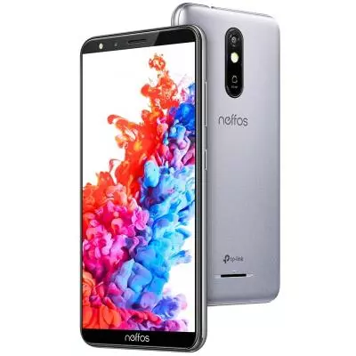 Мобильный телефон TP-Link Neffos C7 Lite 1/16Gb Grey - 6 Мобильный телефон TP-Link Neffos C7 Lite 1/16Gb Grey - 6