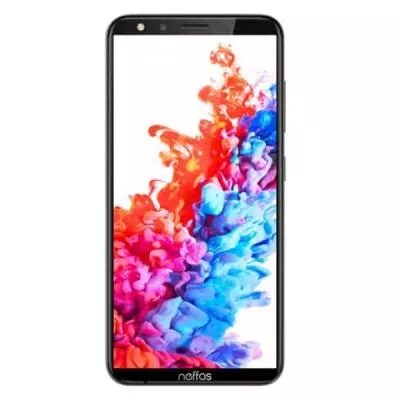Мобильный телефон TP-Link Neffos C7 Lite 1/16Gb Grey