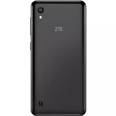 Мобильный телефон ZTE Blade A5 2/16Gb Black - 1 Мобильный телефон ZTE Blade A5 2/16Gb Black - 1