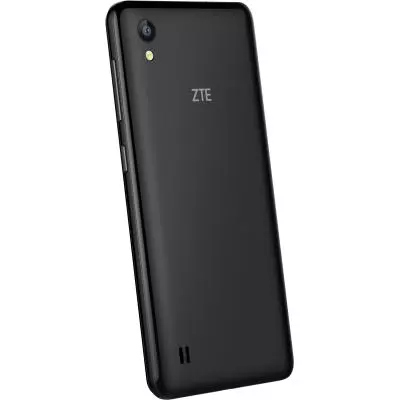 Мобильный телефон ZTE Blade A5 2/16Gb Black - 8 Мобильный телефон ZTE Blade A5 2/16Gb Black - 8