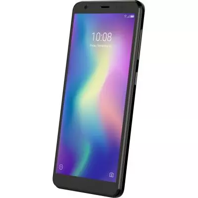 Мобильный телефон ZTE Blade A5 2/16Gb Black - 9 Мобильный телефон ZTE Blade A5 2/16Gb Black - 9