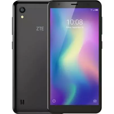 Мобильный телефон ZTE Blade A5 2/16Gb Black - 10 Мобильный телефон ZTE Blade A5 2/16Gb Black - 10