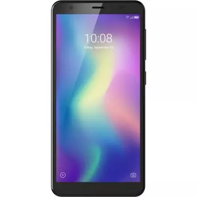 Мобильный телефон ZTE Blade A5 2/16Gb Black