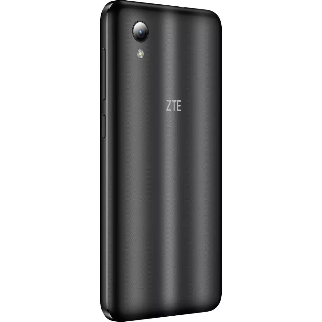 Мобильный телефон ZTE Blade L8 1/16Gb Black - 7 Мобильный телефон ZTE Blade L8 1/16Gb Black - 7
