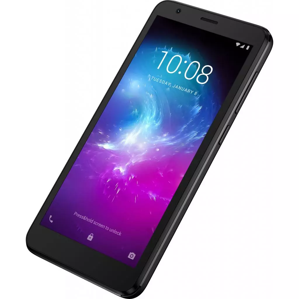 Мобильный телефон ZTE Blade L8 1/16Gb Black - 9 Мобильный телефон ZTE Blade L8 1/16Gb Black - 9