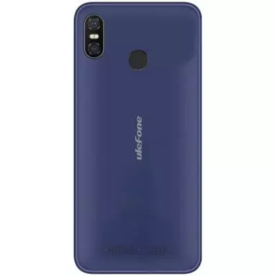 Мобильный телефон Ulefone S9 Pro 2/16Gb Blue (6937748732488) - 1 Мобильный телефон Ulefone S9 Pro 2/16Gb Blue (6937748732488) - 1