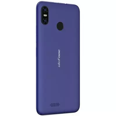 Мобильный телефон Ulefone S9 Pro 2/16Gb Blue (6937748732488) - 2 Мобильный телефон Ulefone S9 Pro 2/16Gb Blue (6937748732488) - 2