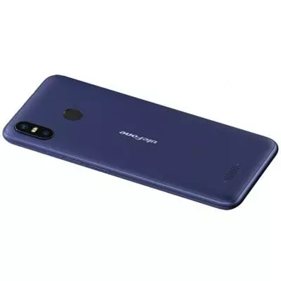Мобильный телефон Ulefone S9 Pro 2/16Gb Blue (6937748732488) - 4 Мобильный телефон Ulefone S9 Pro 2/16Gb Blue (6937748732488) - 4