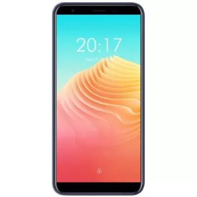 Мобильный телефон Ulefone S9 Pro 2/16Gb Blue (6937748732488)