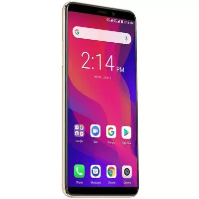 Мобильный телефон Ulefone Power 3L Gold (6937748732761) - 2 Мобильный телефон Ulefone Power 3L Gold (6937748732761) - 2