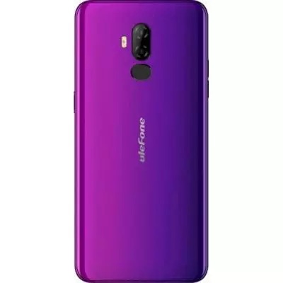 Мобильный телефон Ulefone Power 3L Twilight (6937748732778) - 1 Мобильный телефон Ulefone Power 3L Twilight (6937748732778) - 1