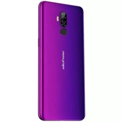 Мобильный телефон Ulefone Power 3L Twilight (6937748732778) - 3 Мобильный телефон Ulefone Power 3L Twilight (6937748732778) - 3