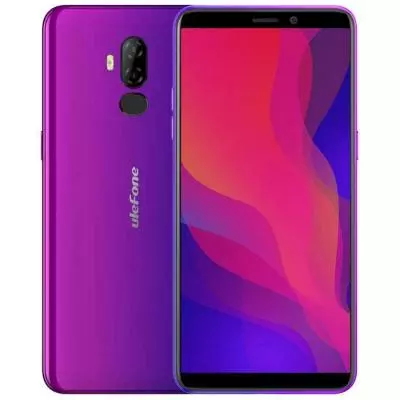 Мобильный телефон Ulefone Power 3L Twilight (6937748732778) - 5 Мобильный телефон Ulefone Power 3L Twilight (6937748732778) - 5