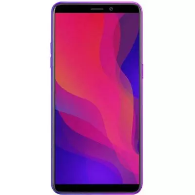 Мобильный телефон Ulefone Power 3L Twilight (6937748732778)