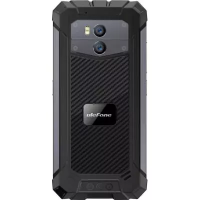 Мобильный телефон Ulefone Armor X2 Dark Grey (6937748732785) - 1