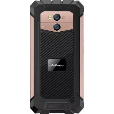 Мобильный телефон Ulefone Armor X2 Rose Gold (6937748732792) - 1 Мобильный телефон Ulefone Armor X2 Rose Gold (6937748732792) - 1