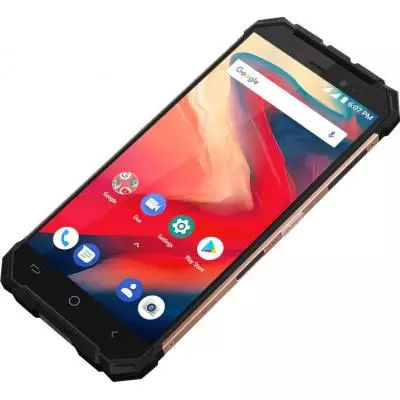 Мобильный телефон Ulefone Armor X2 Rose Gold (6937748732792) - 6 Мобильный телефон Ulefone Armor X2 Rose Gold (6937748732792) - 6