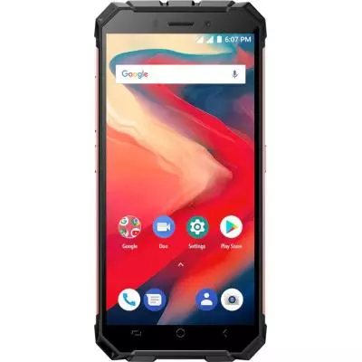 Мобильный телефон Ulefone Armor X2 Rose Gold (6937748732792)