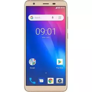 Мобильный телефон Ulefone S1Pro 1/16Gb Gold (6937748732570)