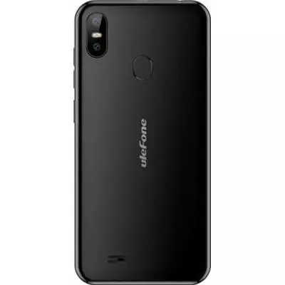 Мобильный телефон Ulefone S10 Pro 2/16Gb Black (6937748732624) - 1 Мобильный телефон Ulefone S10 Pro 2/16Gb Black (6937748732624) - 1