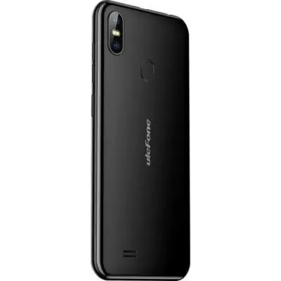 Мобильный телефон Ulefone S10 Pro 2/16Gb Black (6937748732624) - 4 Мобильный телефон Ulefone S10 Pro 2/16Gb Black (6937748732624) - 4