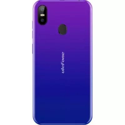 Мобильный телефон Ulefone S10 Pro 2/16Gb Auroreous (6937748732860) - 1 Мобильный телефон Ulefone S10 Pro 2/16Gb Auroreous (6937748732860) - 1