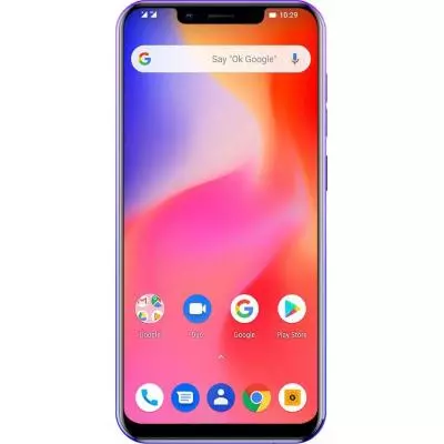 Мобильный телефон Ulefone S10 Pro 2/16Gb Auroreous (6937748732860)