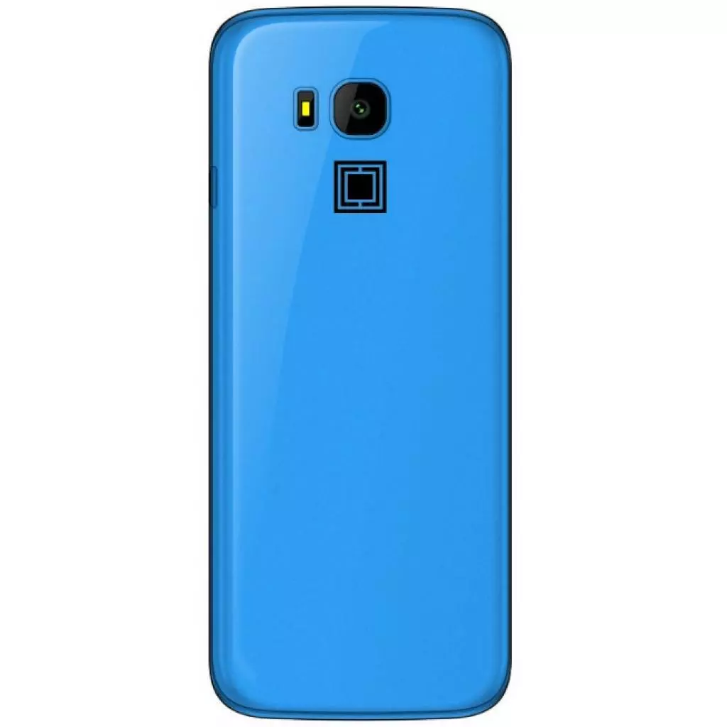 Мобильный телефон Assistant AS-204 Blue (873293012803) - 1 Мобильный телефон Assistant AS-204 Blue (873293012803) - 1