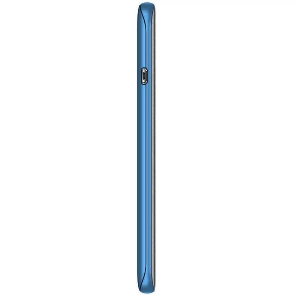 Мобильный телефон Assistant AS-204 Blue (873293012803) - 2 Мобильный телефон Assistant AS-204 Blue (873293012803) - 2