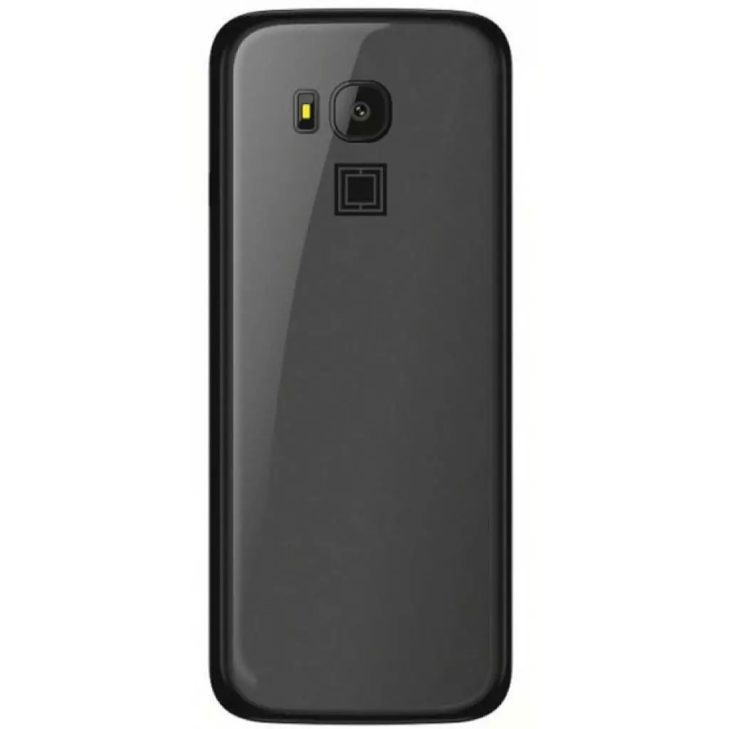 Мобильный телефон Assistant AS-204 Black (873293012797) - 1 Мобильный телефон Assistant AS-204 Black (873293012797) - 1