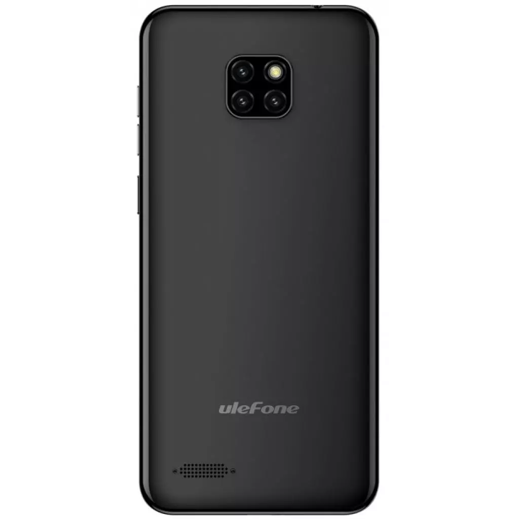 Мобильный телефон Ulefone S11 1/16Gb Black (6937748733010) - 1 Мобильный телефон Ulefone S11 1/16Gb Black (6937748733010) - 1