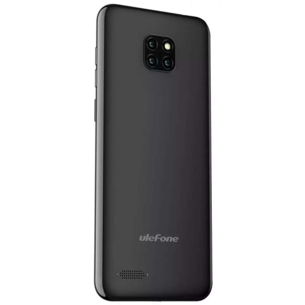 Мобильный телефон Ulefone S11 1/16Gb Black (6937748733010) - 4 Мобильный телефон Ulefone S11 1/16Gb Black (6937748733010) - 4