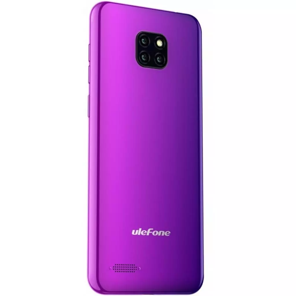 Мобильный телефон Ulefone S11 1/16Gb Twilight (6937748733034) - 4 Мобильный телефон Ulefone S11 1/16Gb Twilight (6937748733034) - 4